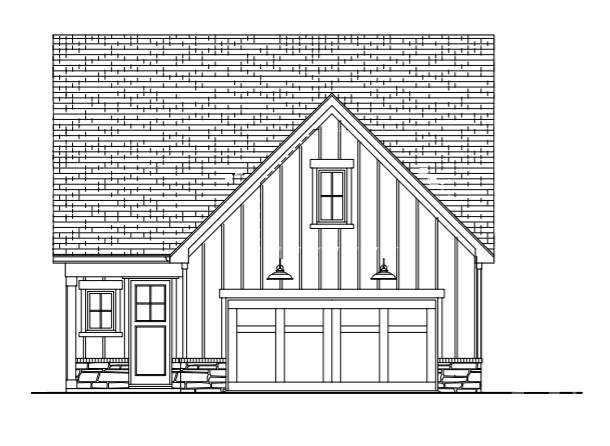 126 Chapel Crossing Lane Weaverville NC 28787