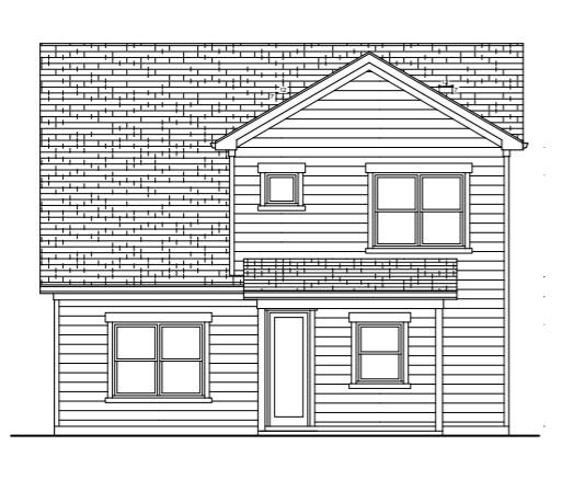 126 Chapel Crossing Lane Weaverville NC 28787