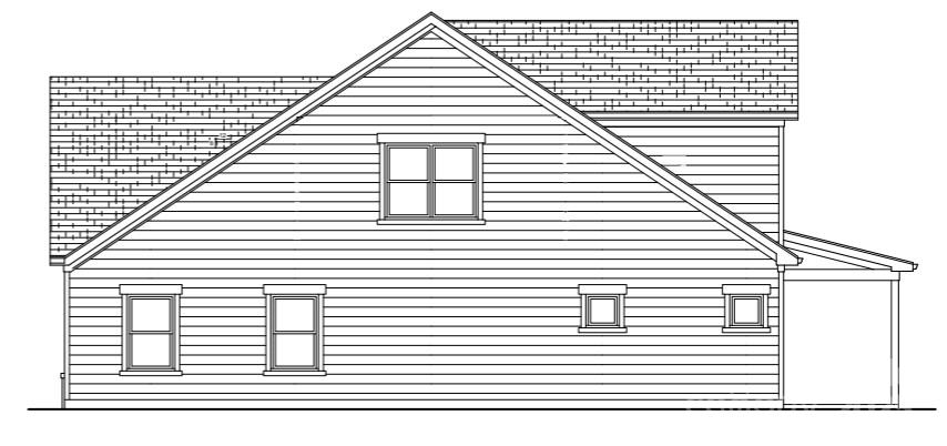 126 Chapel Crossing Lane Weaverville NC 28787