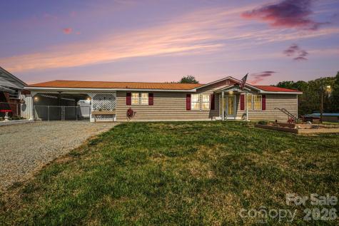 4474 Old Randleman Road Greensboro NC 27406
