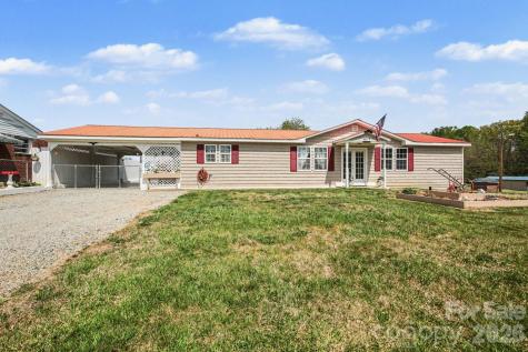 4474 Old Randleman Road Greensboro NC 27406