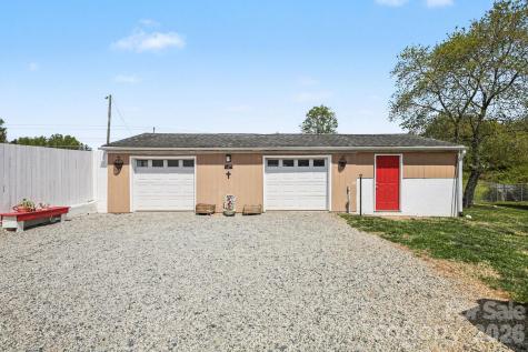 4474 Old Randleman Road Greensboro NC 27406