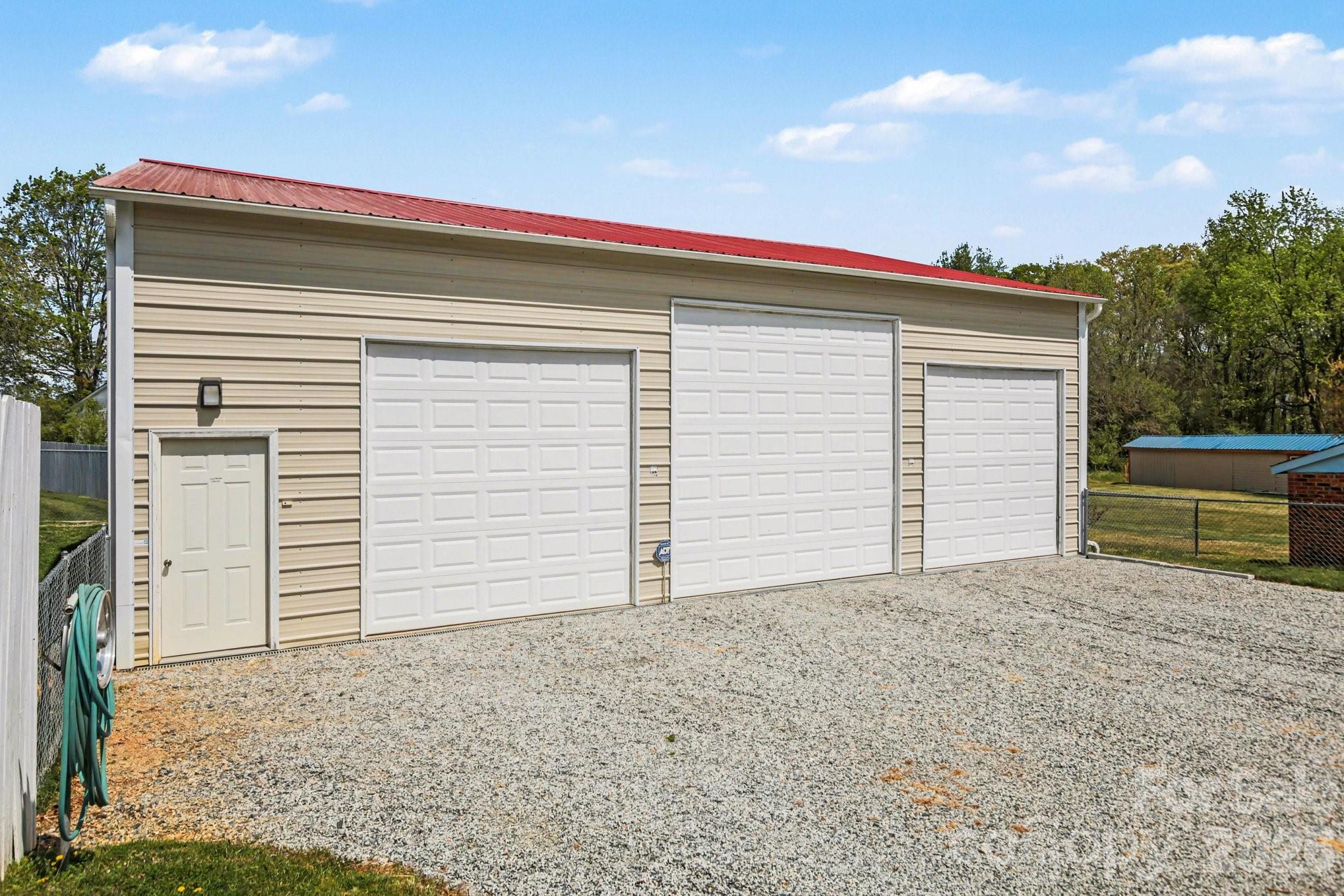 4474 Old Randleman Road Greensboro NC 27406