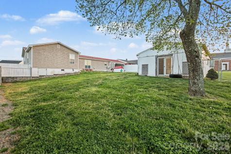 4474 Old Randleman Road Greensboro NC 27406