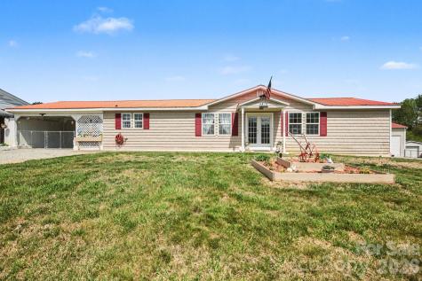 4474 Old Randleman Road Greensboro NC 27406