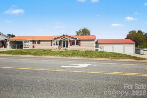4474 Old Randleman Road Greensboro NC 27406