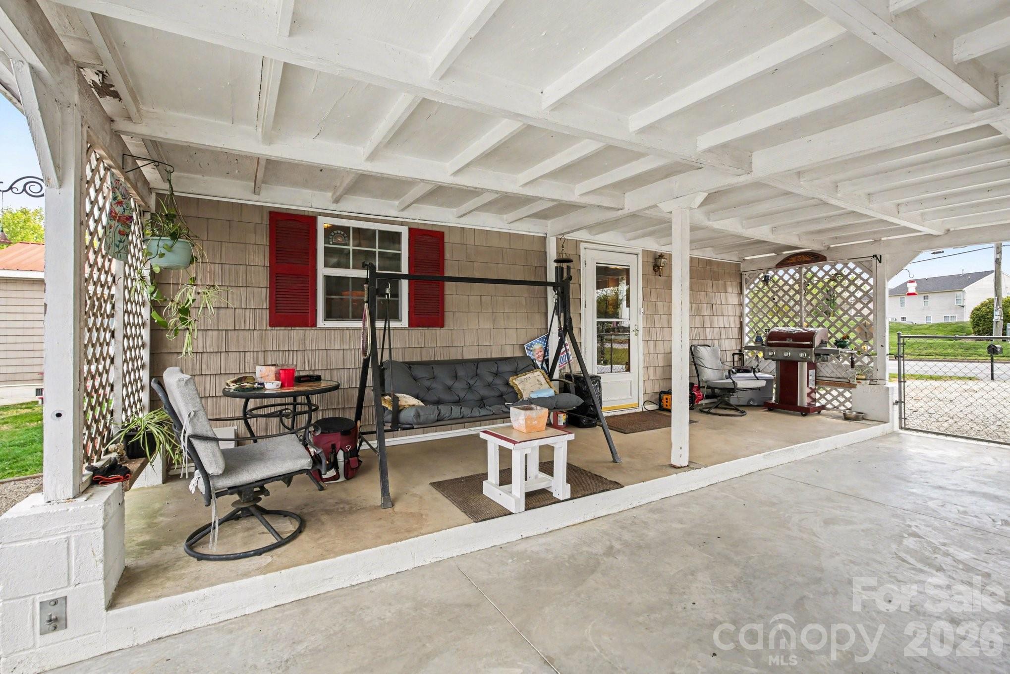 4474 Old Randleman Road Greensboro NC 27406