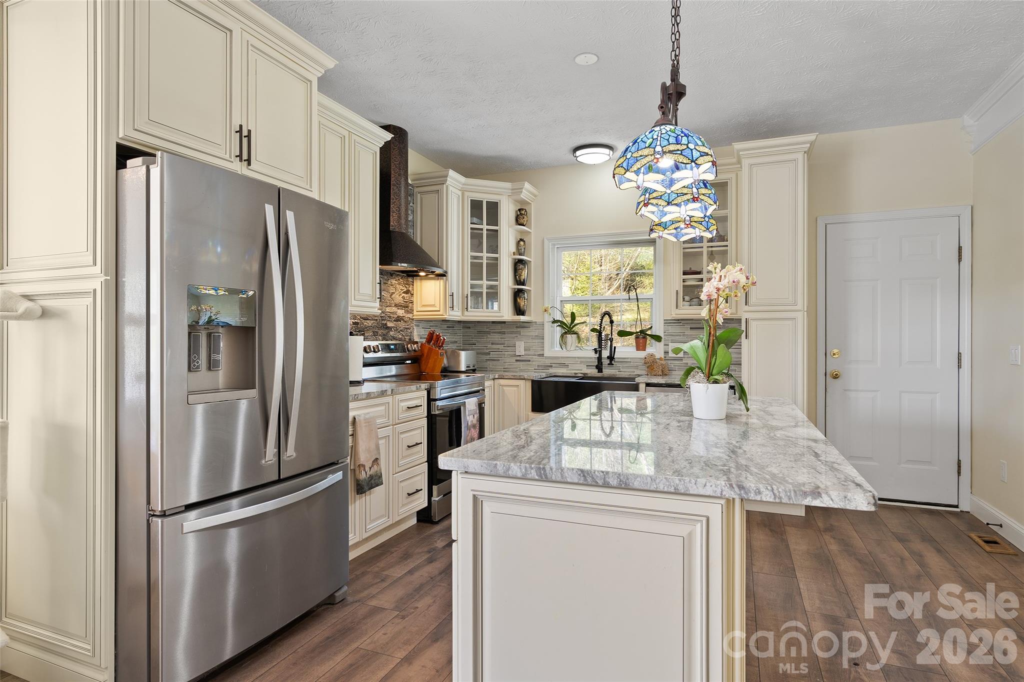 15 Kylie Grace Lane Candler NC 28715