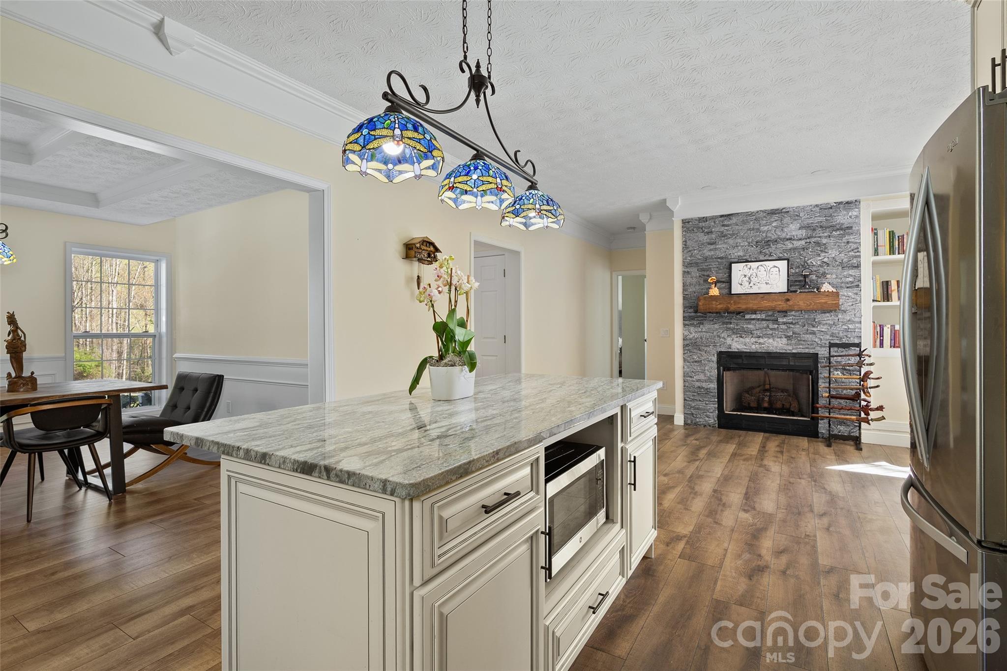 15 Kylie Grace Lane Candler NC 28715