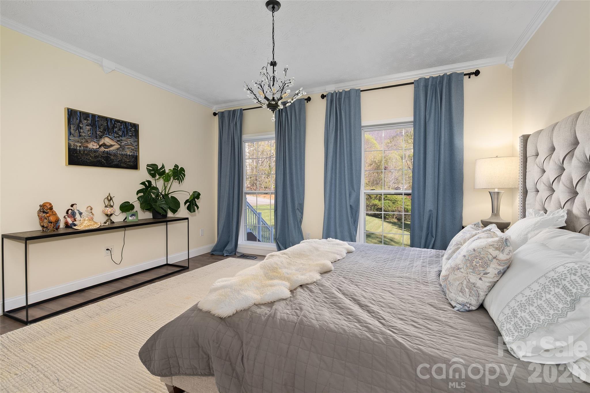 15 Kylie Grace Lane Candler NC 28715