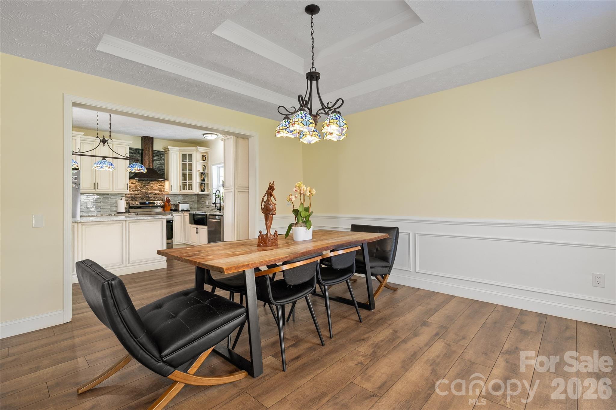 15 Kylie Grace Lane Candler NC 28715