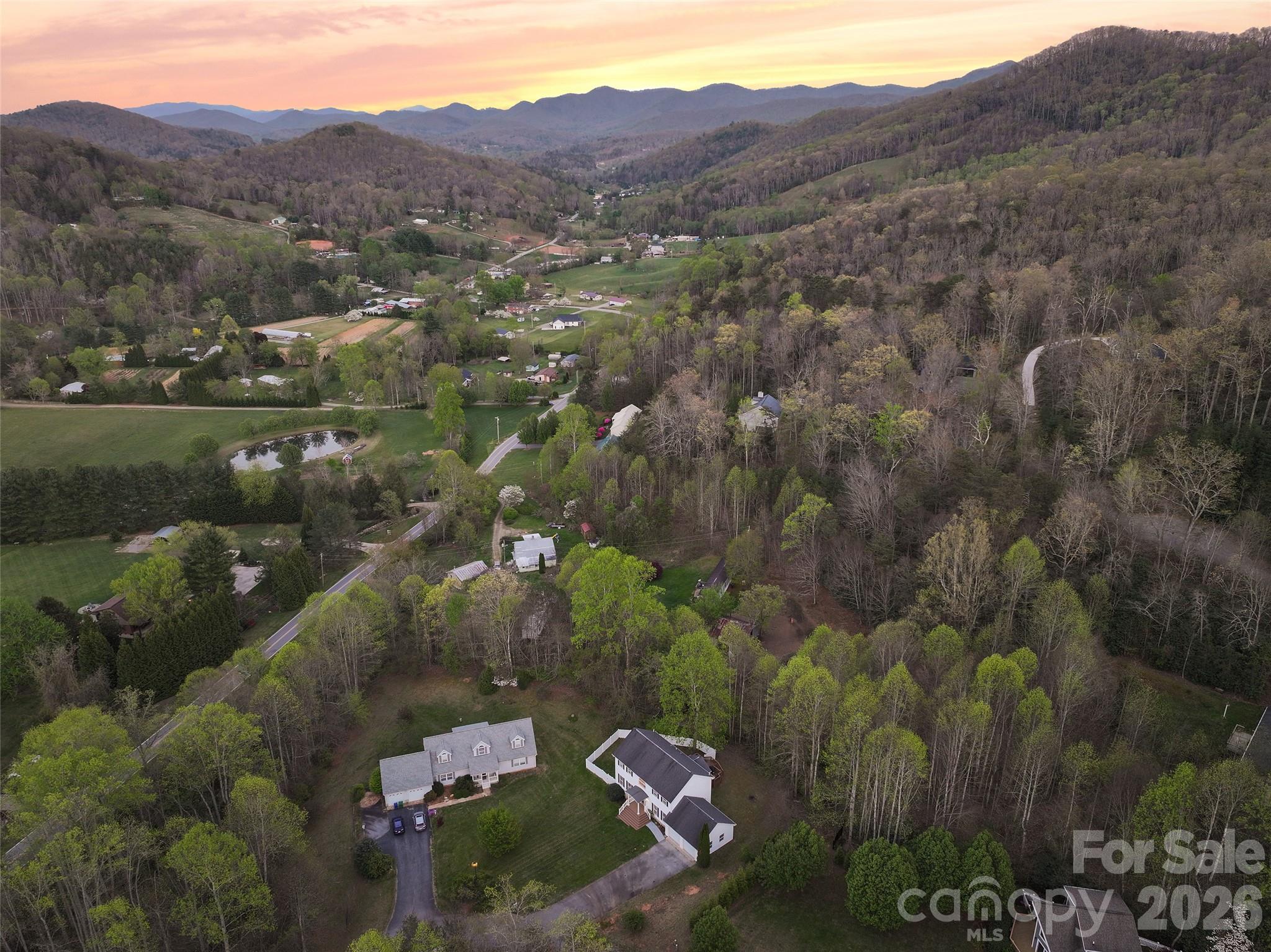 15 Kylie Grace Lane Candler NC 28715