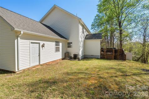 15 Kylie Grace Lane Candler NC 28715