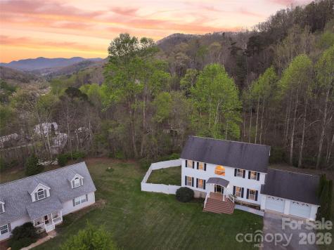 15 Kylie Grace Lane Candler NC 28715