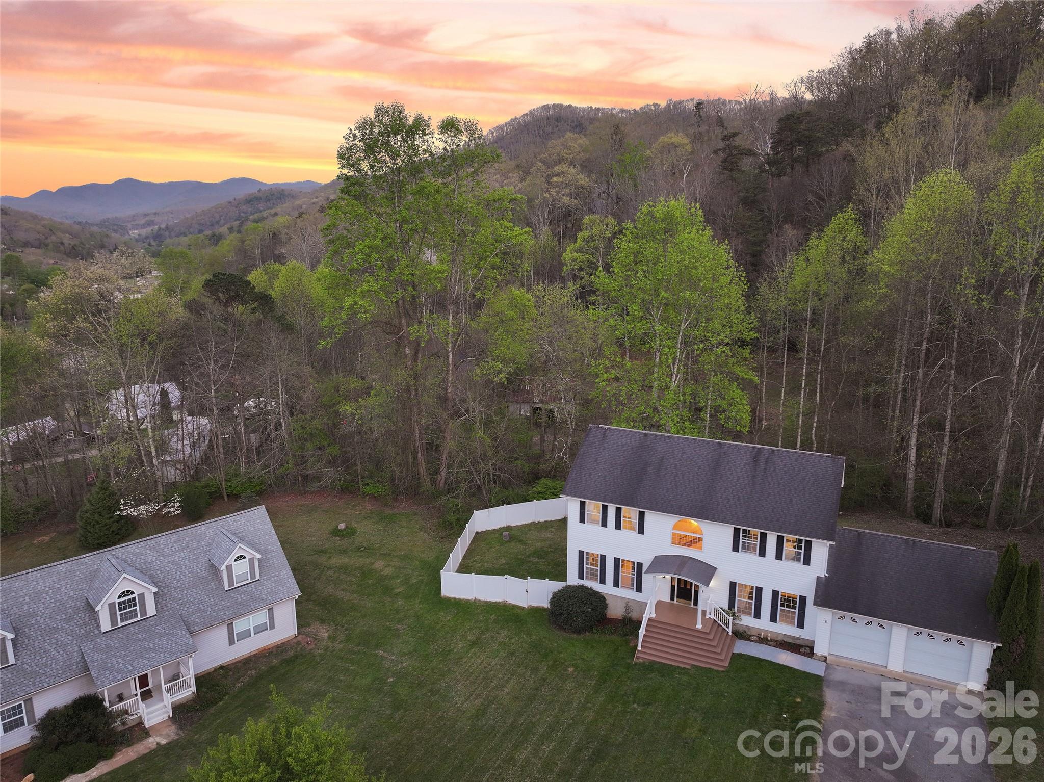 15 Kylie Grace Lane Candler NC 28715