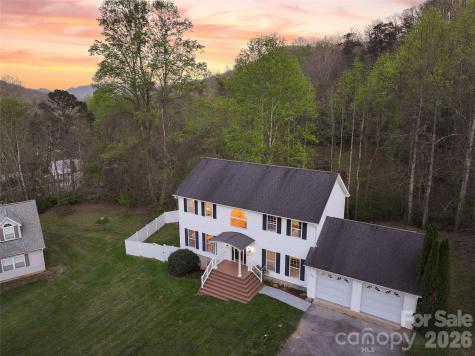 15 Kylie Grace Lane Candler NC 28715