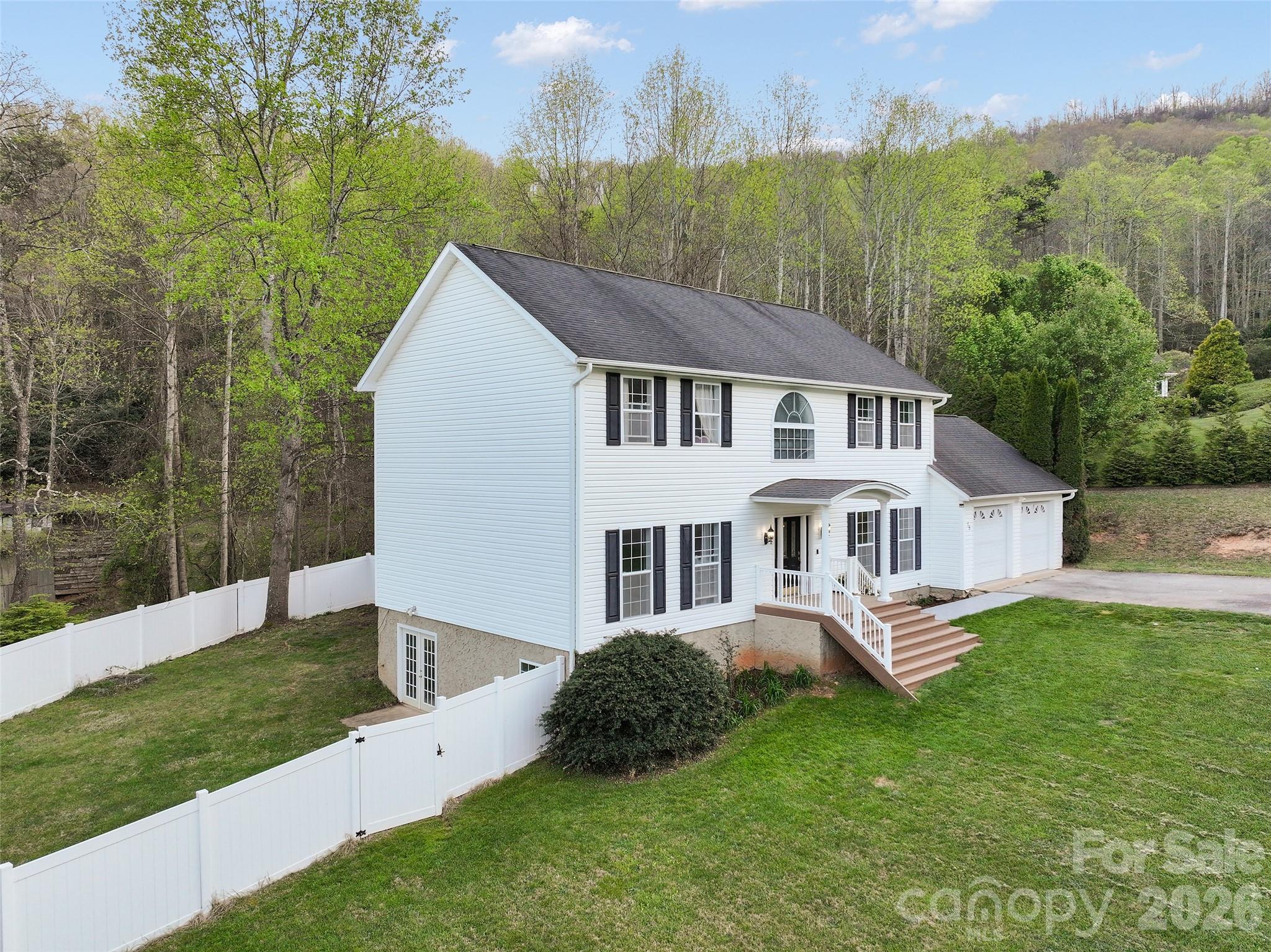 15 Kylie Grace Lane Candler NC 28715