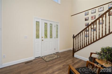 15 Kylie Grace Lane Candler NC 28715