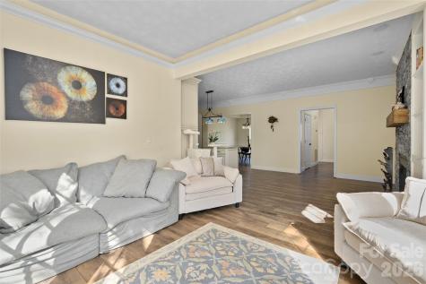 15 Kylie Grace Lane Candler NC 28715