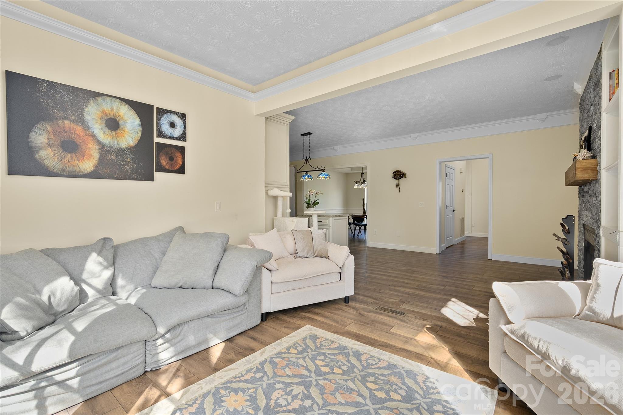 15 Kylie Grace Lane Candler NC 28715