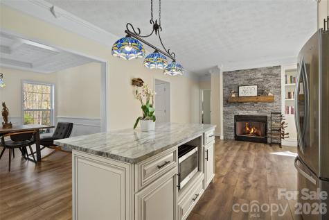 15 Kylie Grace Lane Candler NC 28715