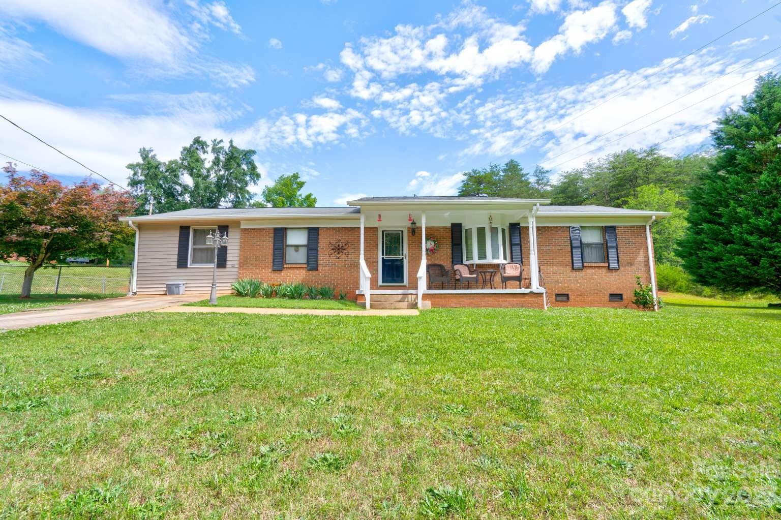 177 Gail Drive Forest City NC 28043