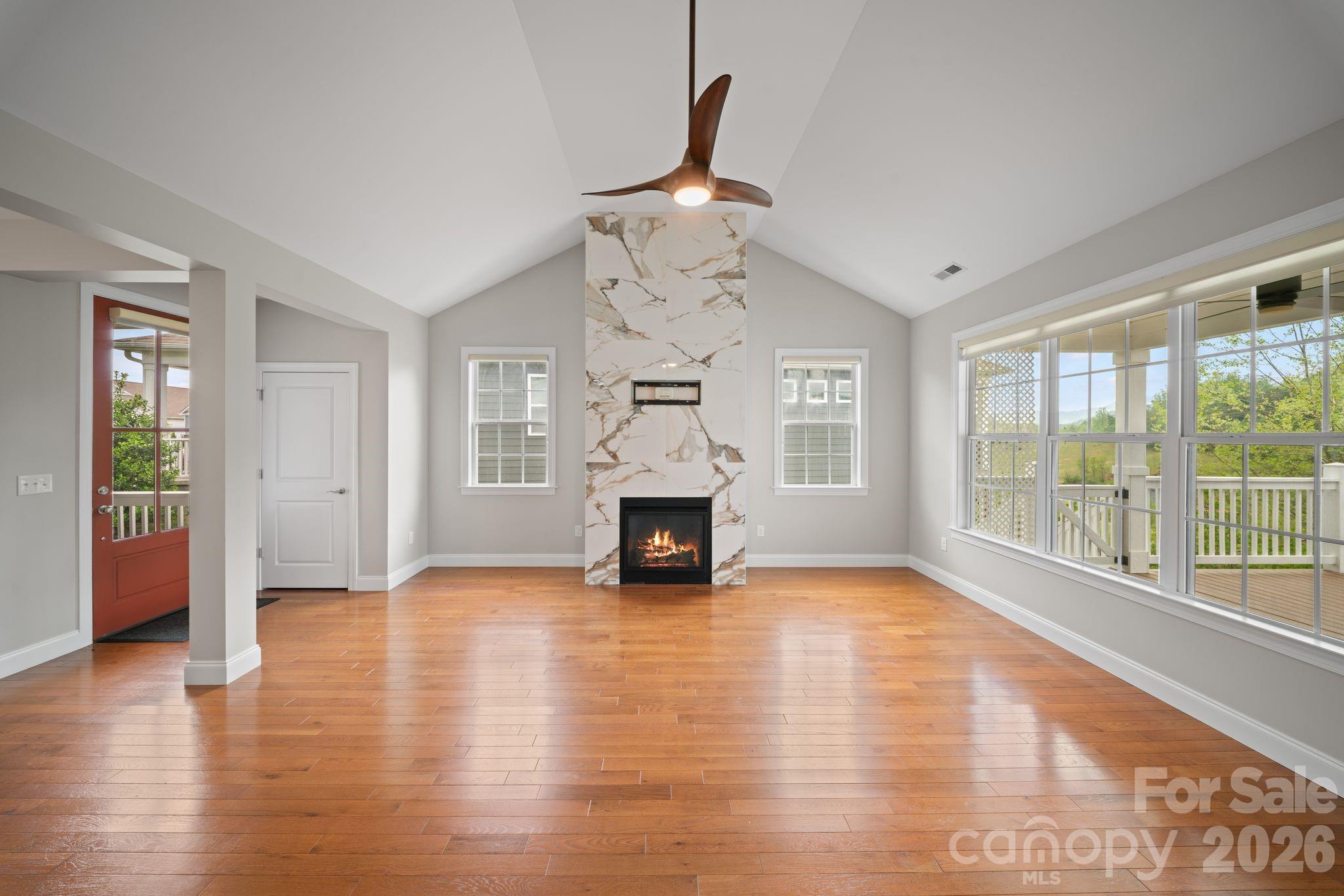 14 Rose Creek Road Leicester NC 28748