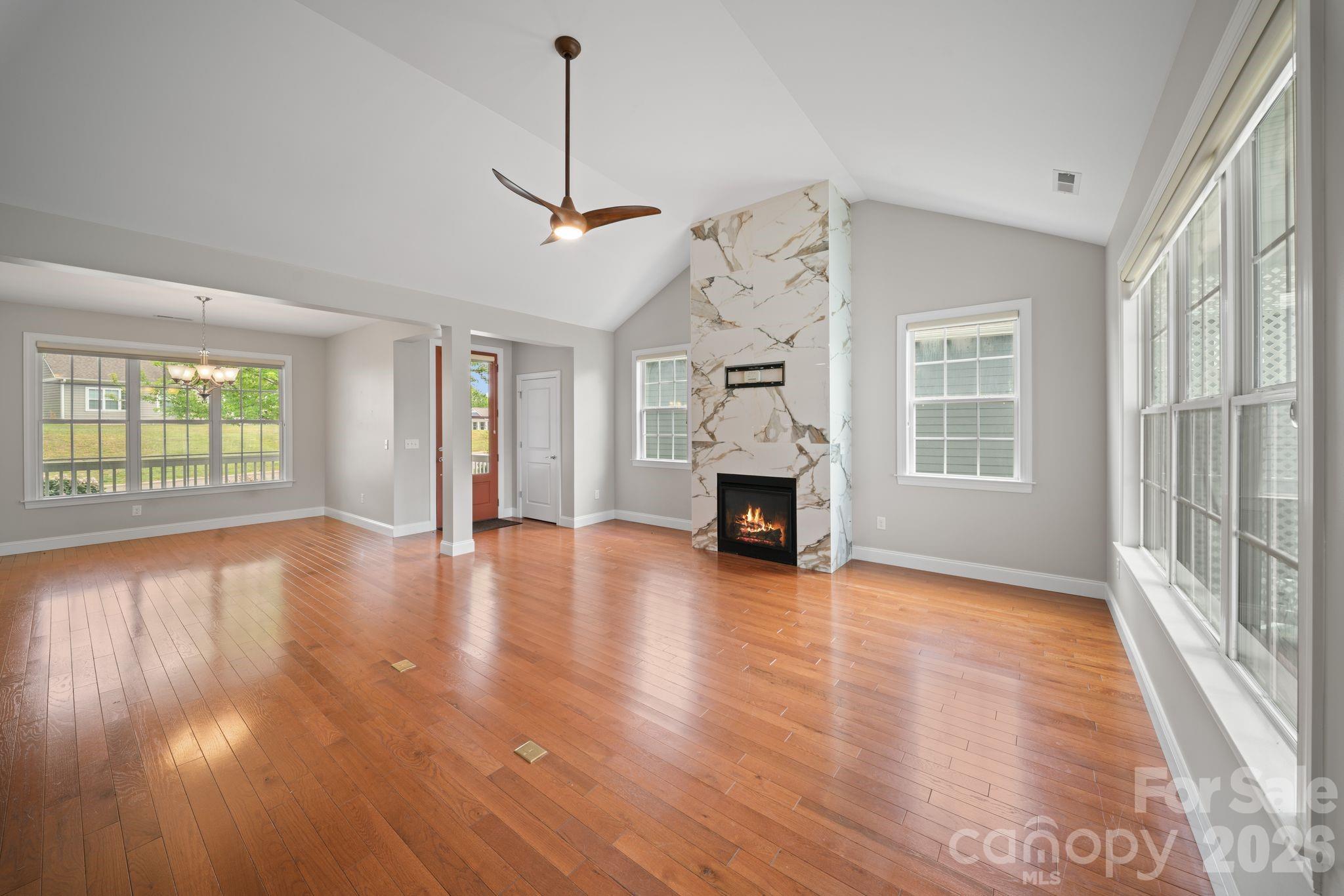 14 Rose Creek Road Leicester NC 28748