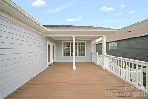 14 Rose Creek Road Leicester NC 28748