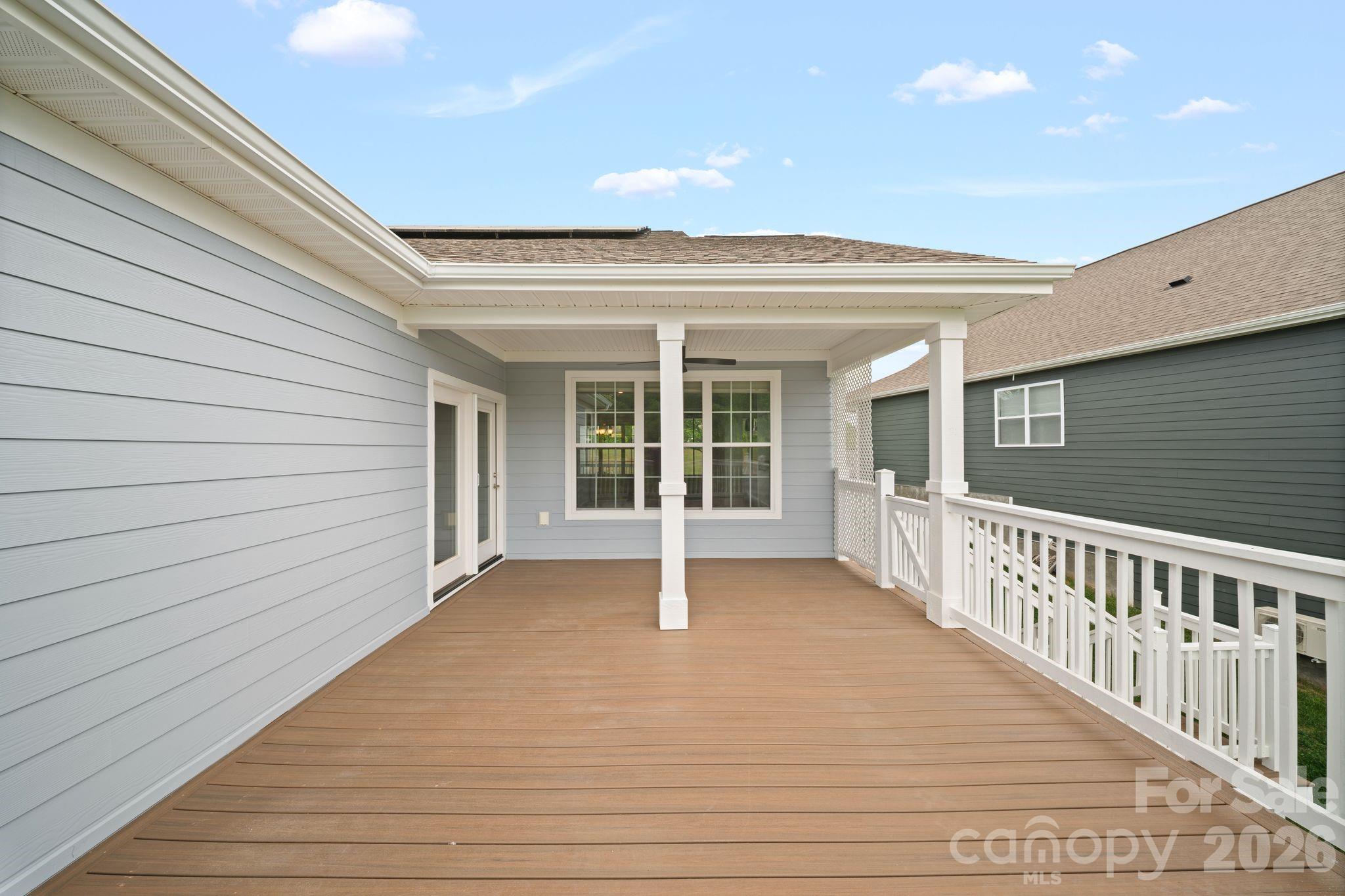 14 Rose Creek Road Leicester NC 28748