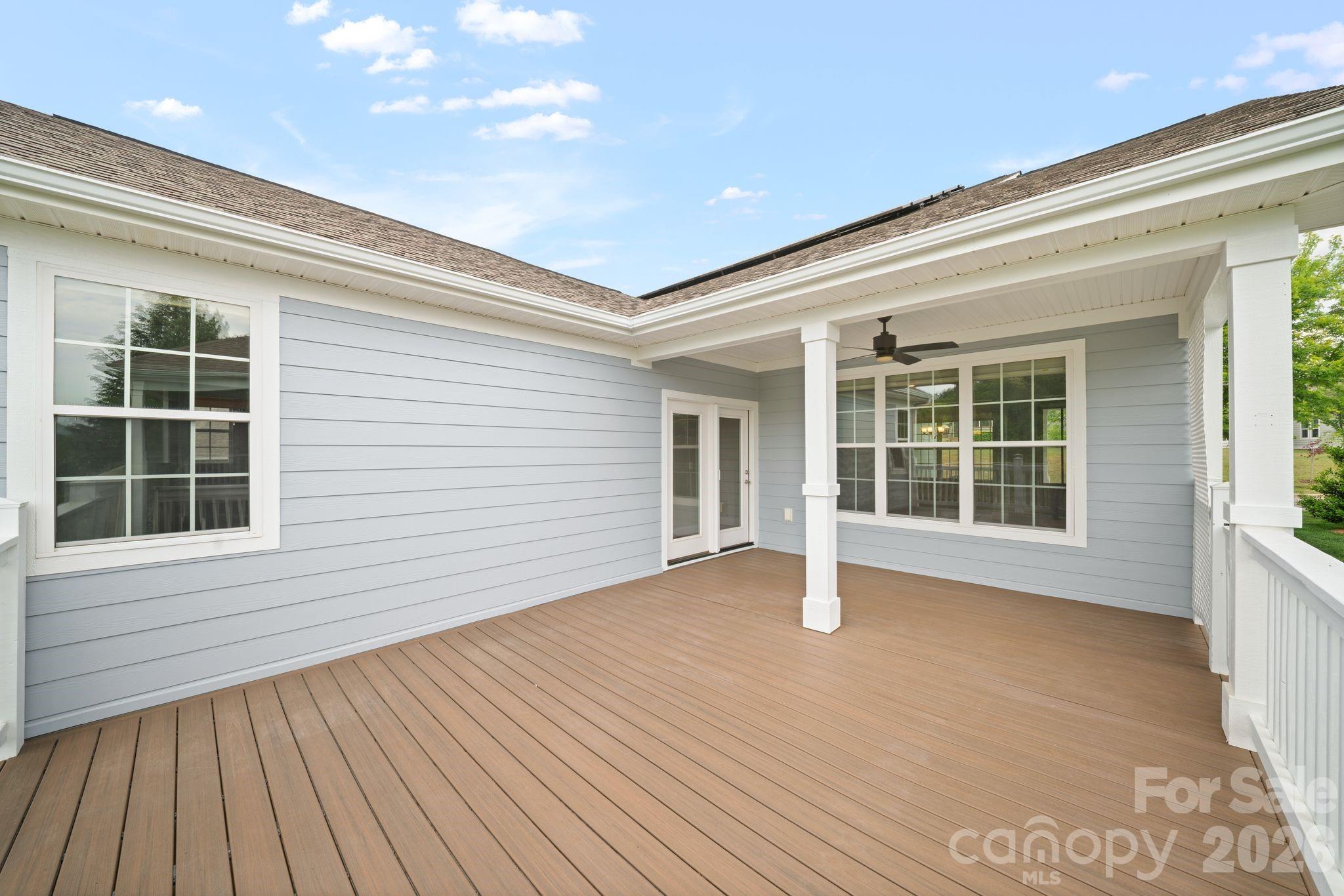 14 Rose Creek Road Leicester NC 28748