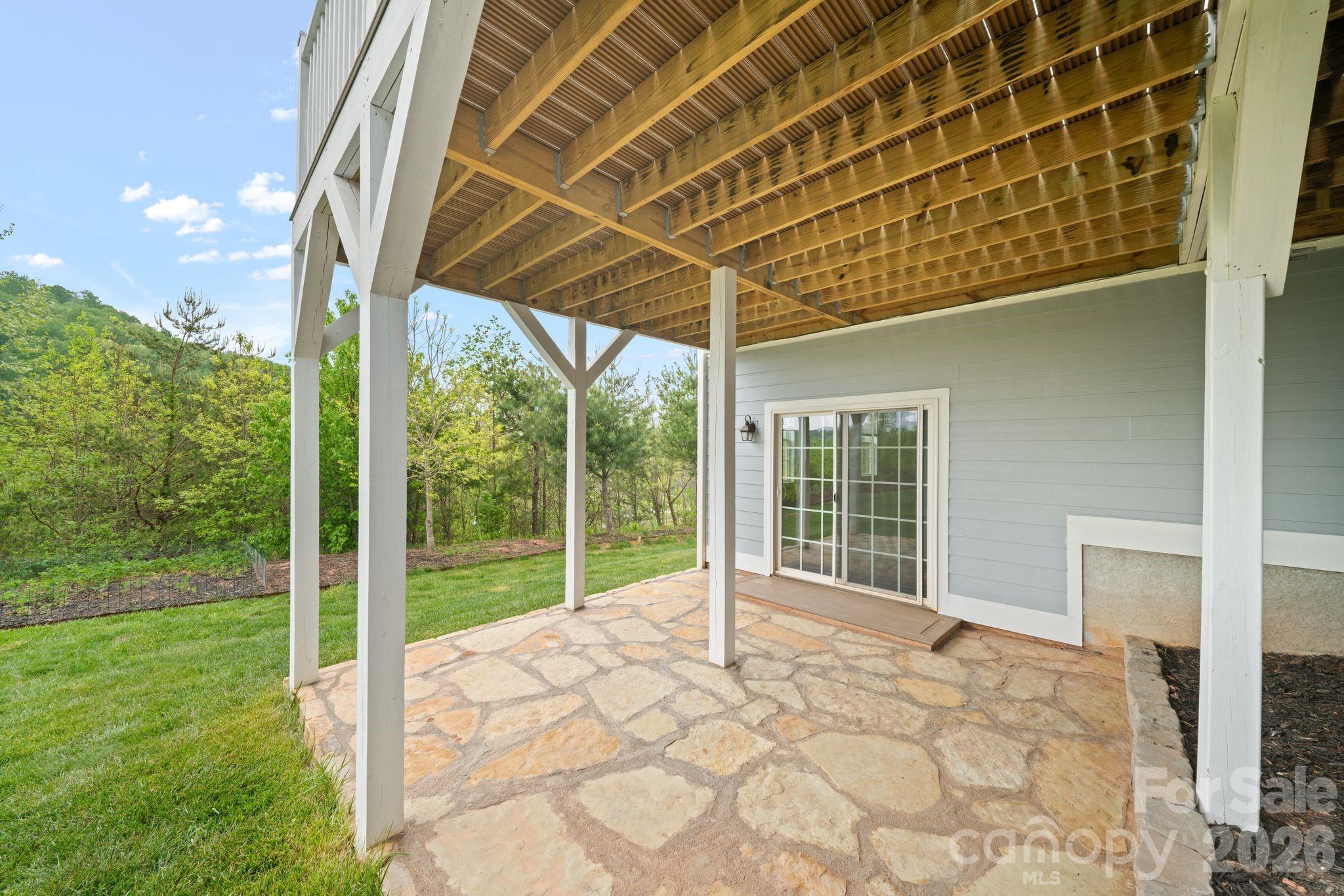 14 Rose Creek Road Leicester NC 28748