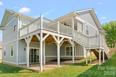 14 Rose Creek Road Leicester NC 28748
