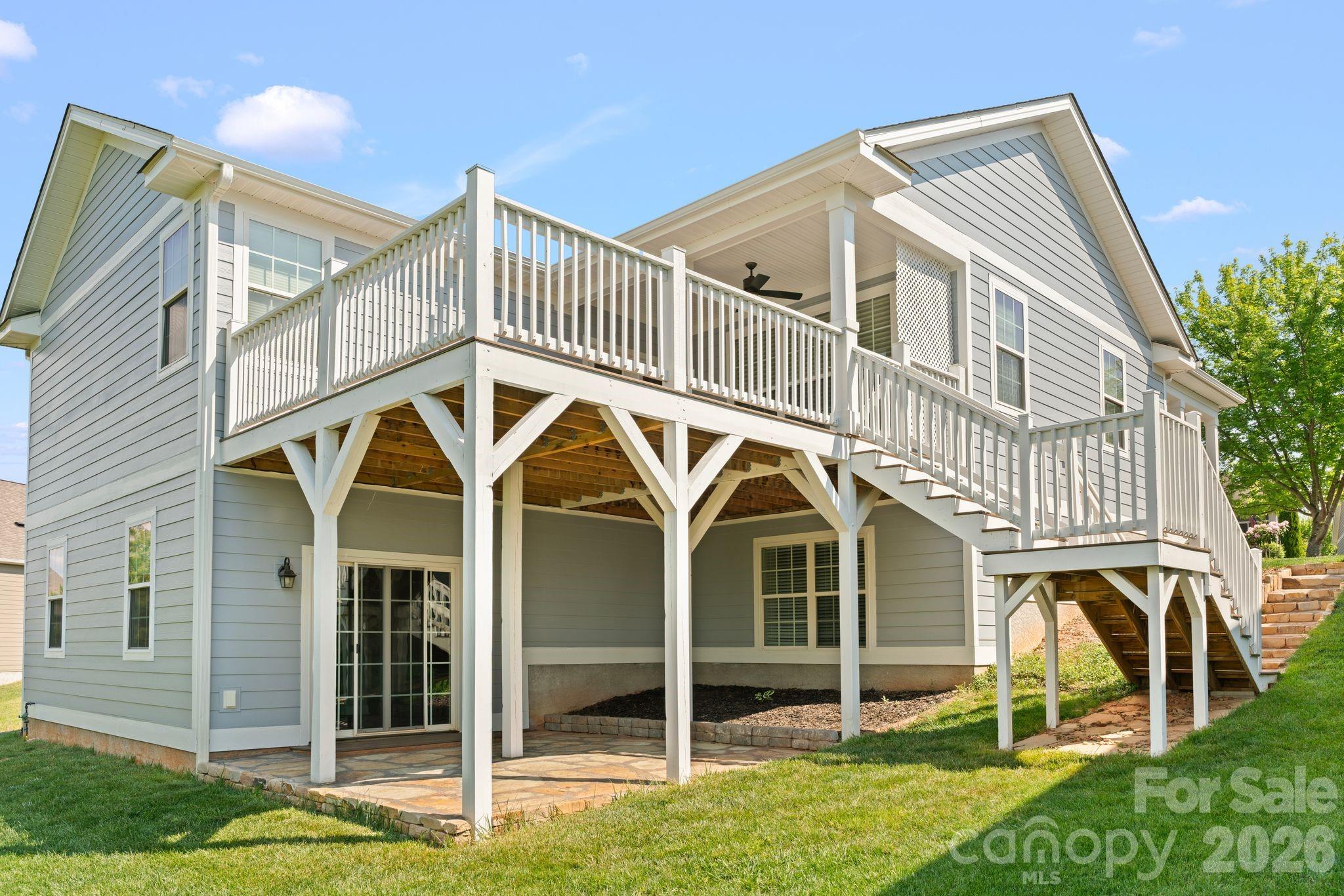 14 Rose Creek Road Leicester NC 28748