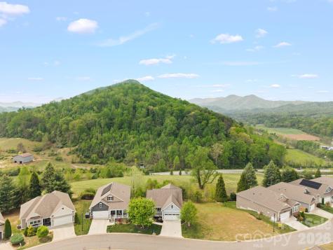 14 Rose Creek Road Leicester NC 28748
