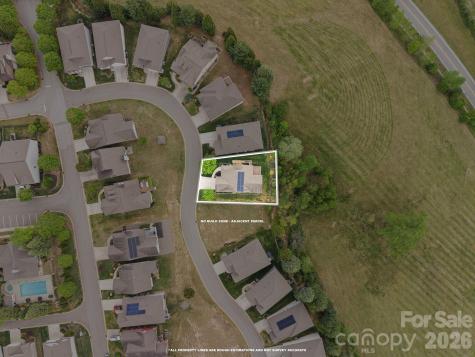 14 Rose Creek Road Leicester NC 28748