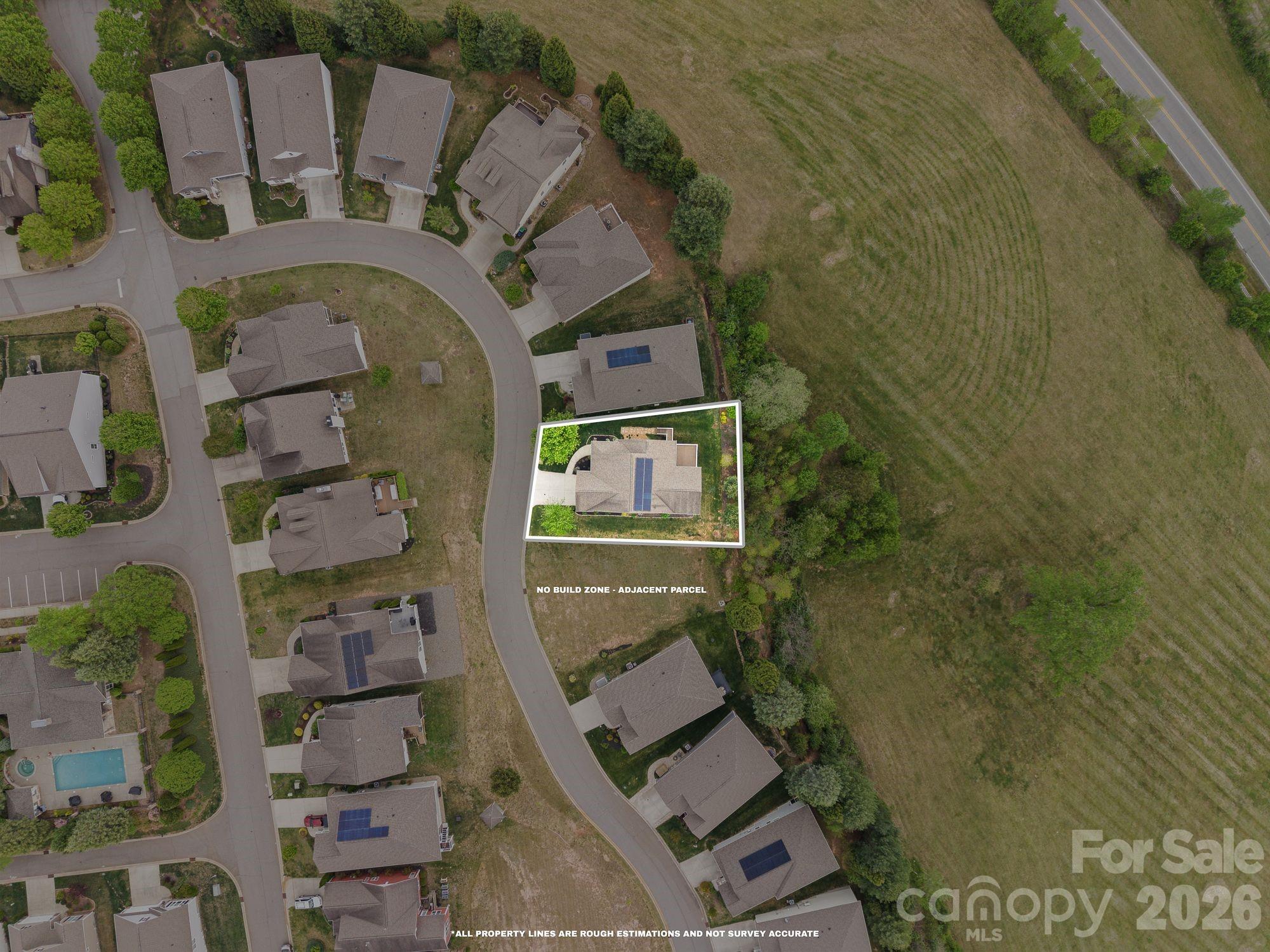 14 Rose Creek Road Leicester NC 28748