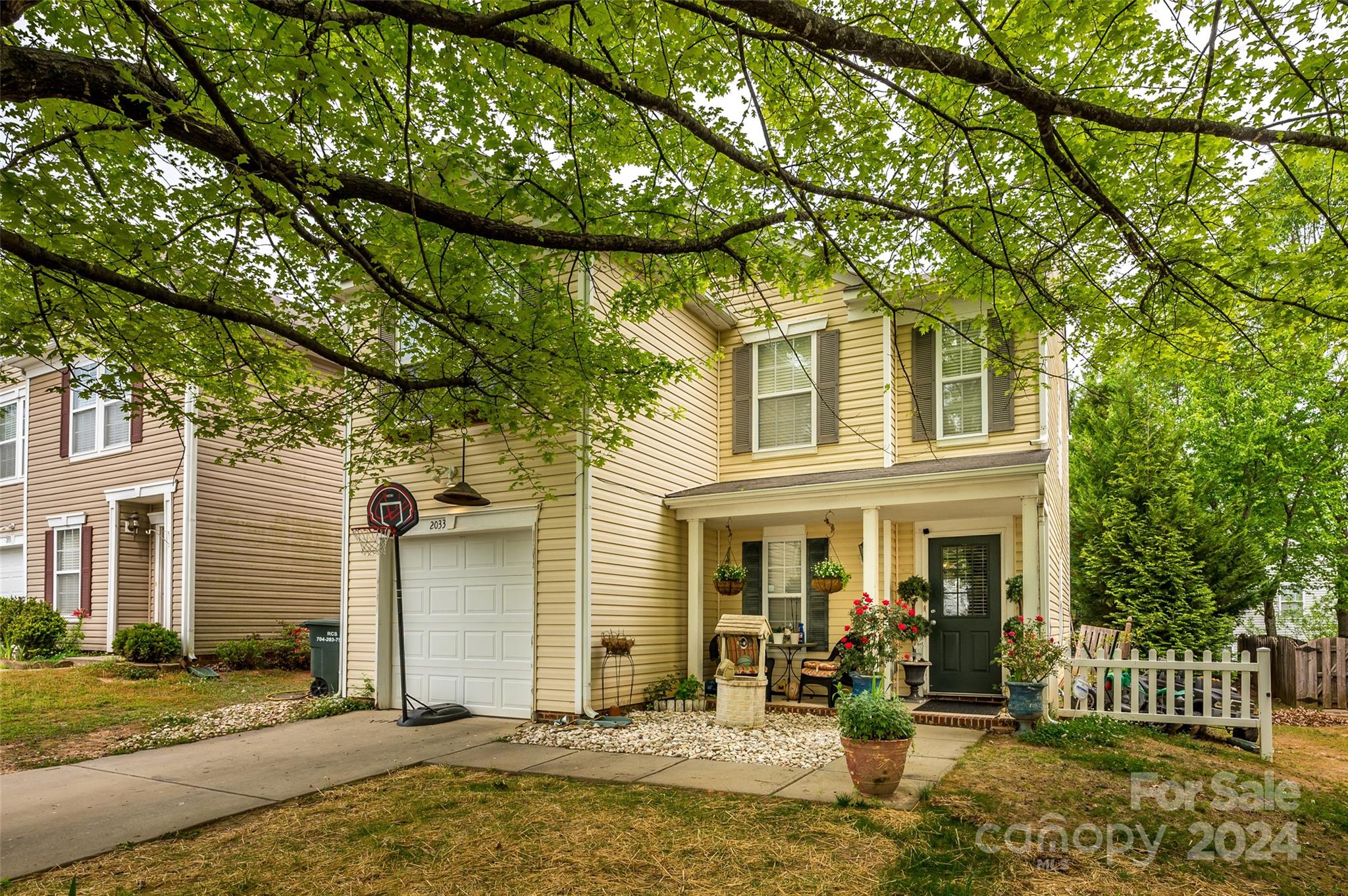 2033 Beckwith Lane Waxhaw NC 28173