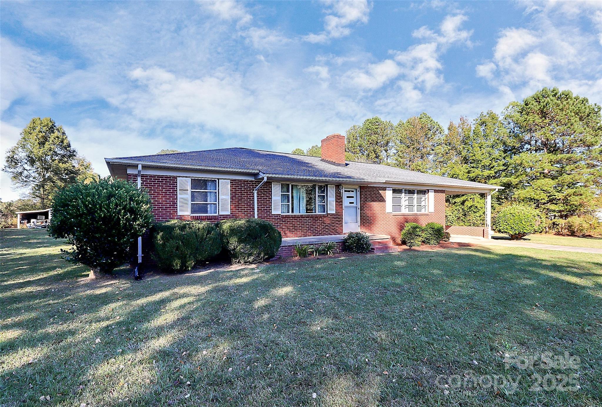 6217 Stack Road Monroe NC 28112