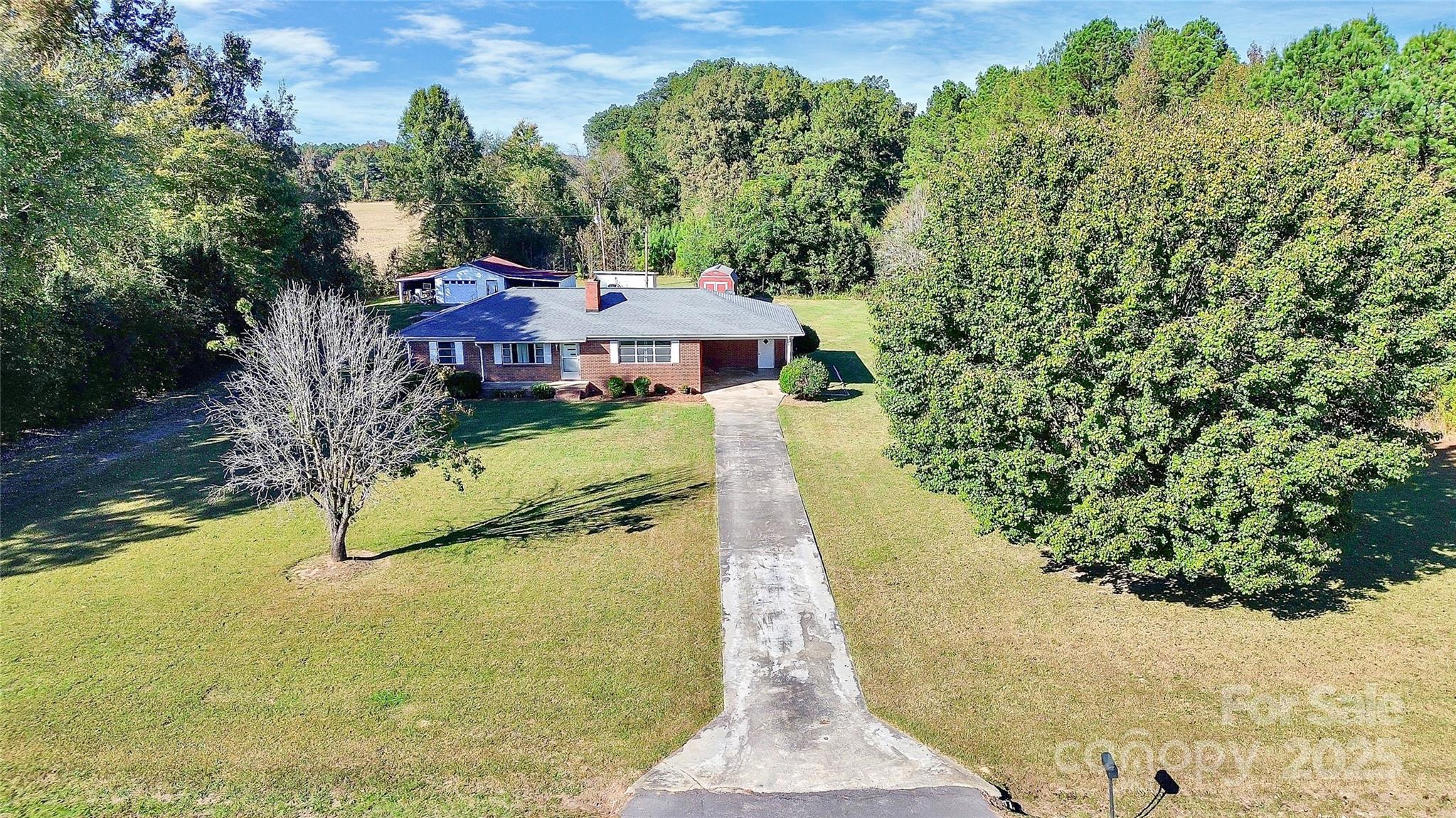 6217 Stack Road Monroe NC 28112