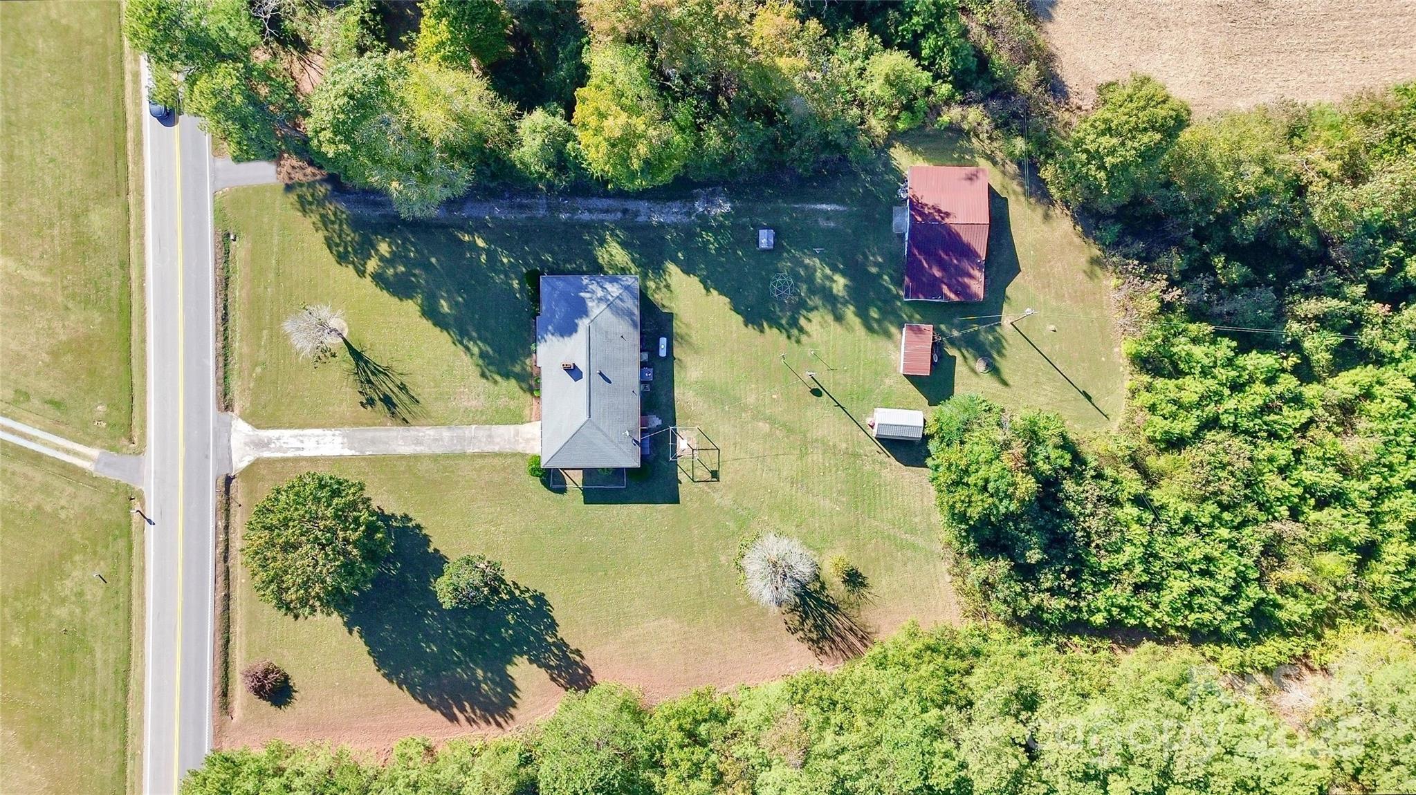 6217 Stack Road Monroe NC 28112