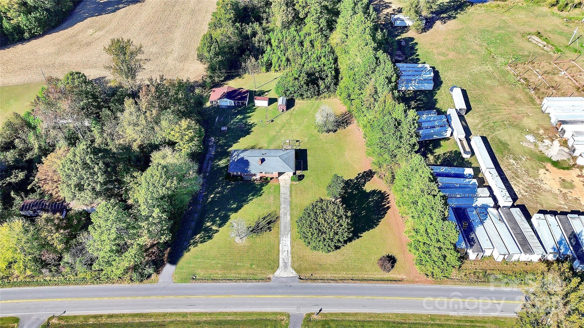 6217 Stack Road Monroe NC 28112