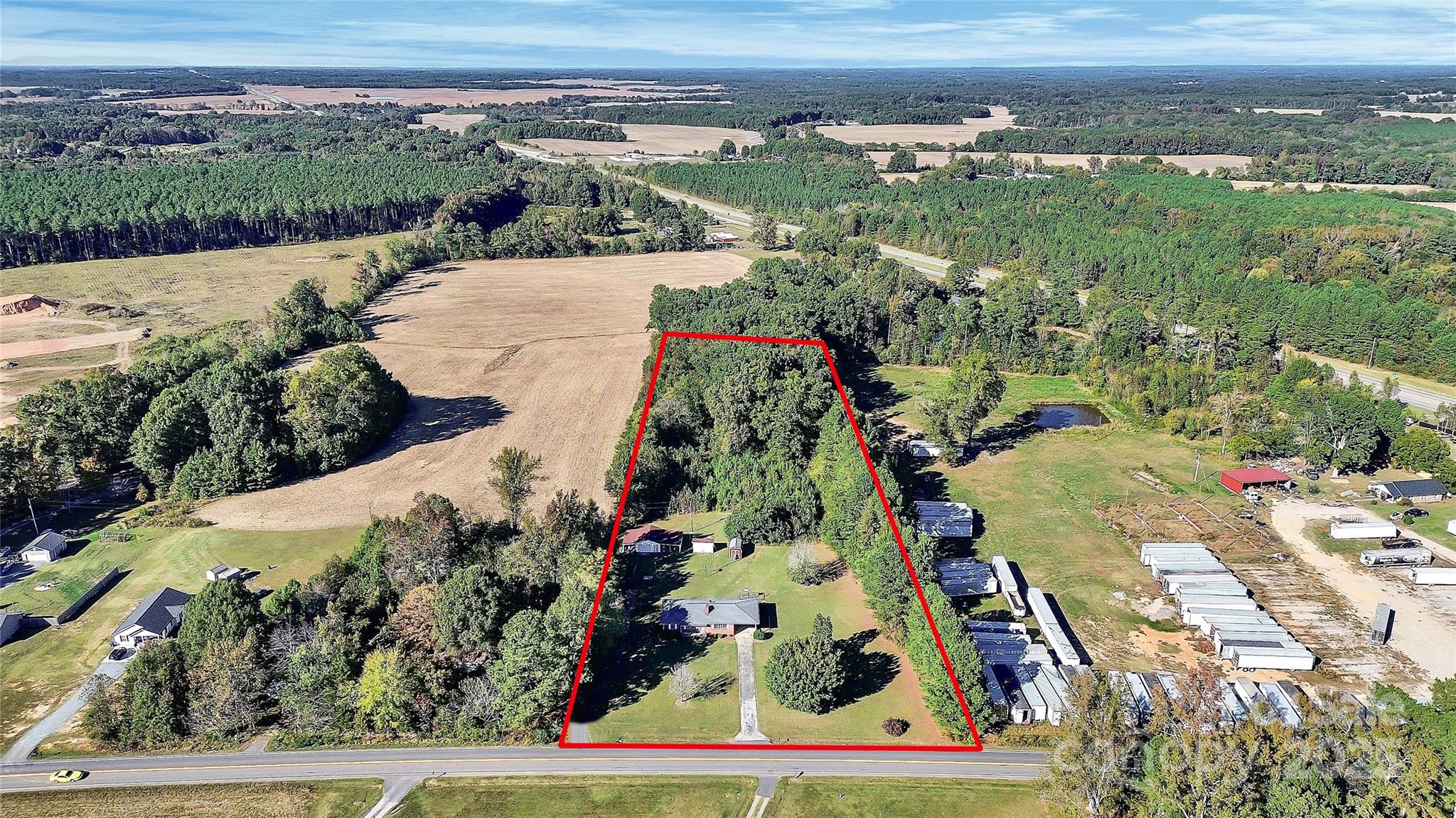 6217 Stack Road Monroe NC 28112