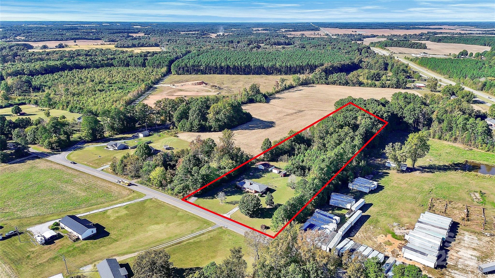 6217 Stack Road Monroe NC 28112