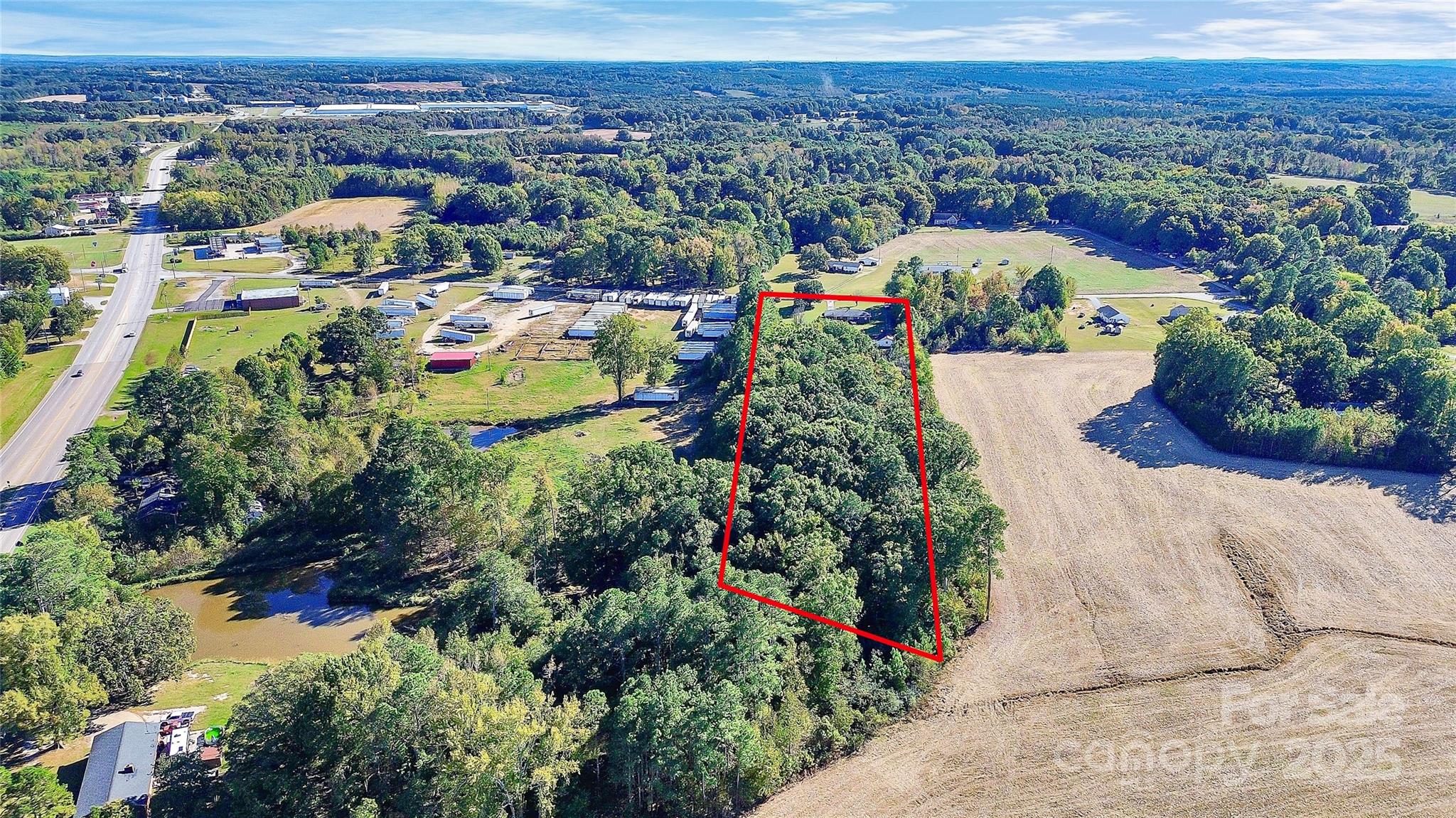 6217 Stack Road Monroe NC 28112