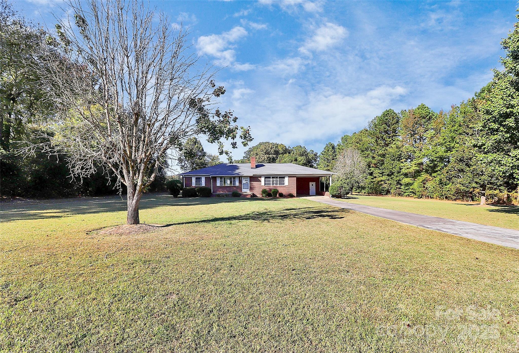 6217 Stack Road Monroe NC 28112