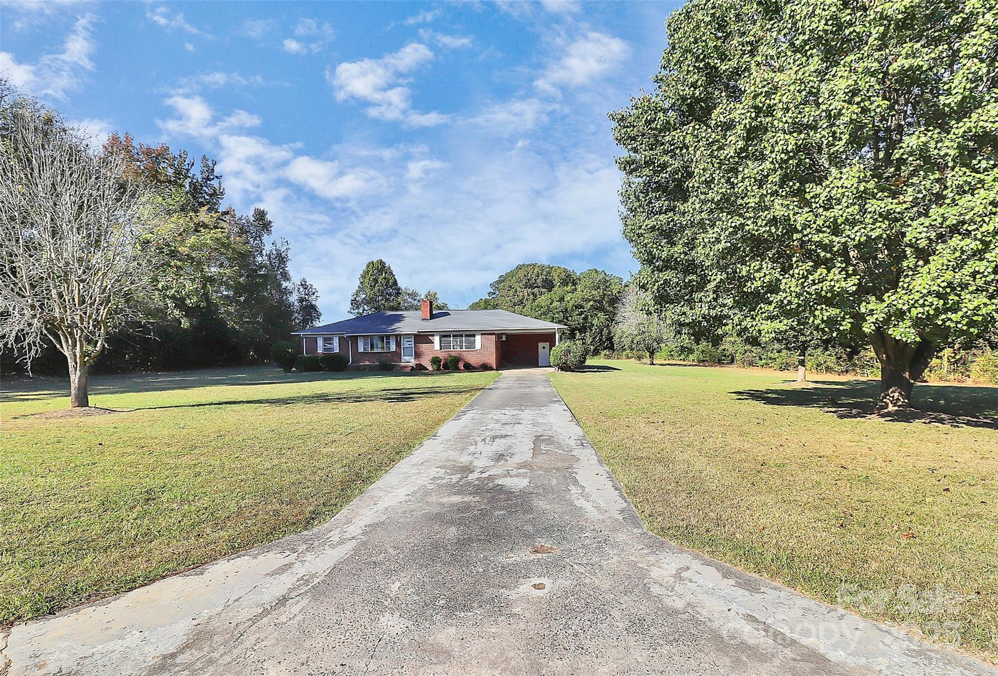 6217 Stack Road Monroe NC 28112