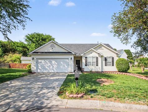 2260 Shumard Circle Indian Trail NC 28079