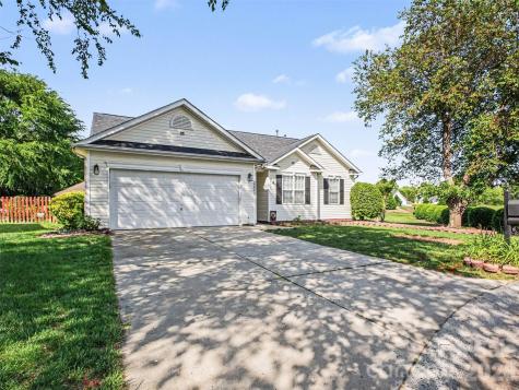 2260 Shumard Circle Indian Trail NC 28079