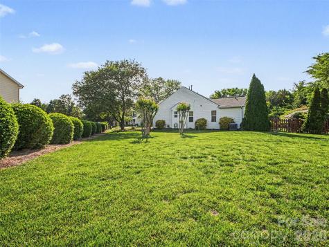 2260 Shumard Circle Indian Trail NC 28079